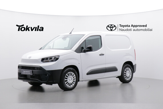 Toyota Proace City