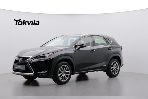 Lexus NX 300h